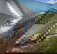 Coorong Cabins - Wren Cabin - Accommodation Asia