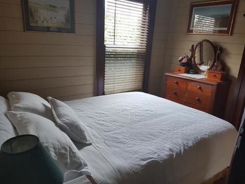 Twomeys Cottage - Accommodation Asia 1