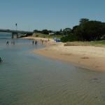 Black Dolphin Waterfront Apartment - Accommodation Asia 0