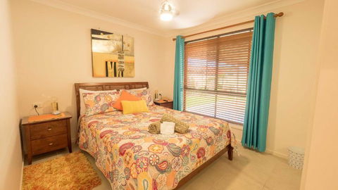 Jens Getaway - Accommodation Guide 4