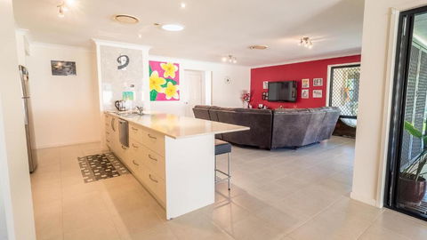 Jens Getaway - Accommodation Guide 5