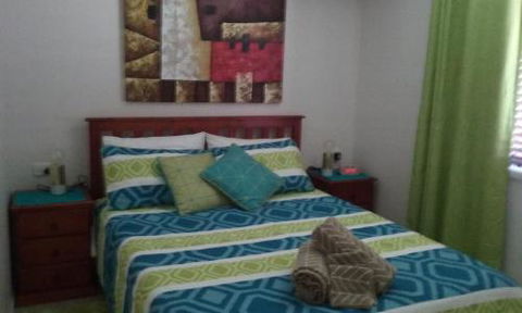 Jens Getaway - Accommodation Guide 2