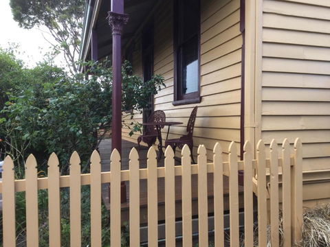Albion Cottage - Accommodation Asia 5