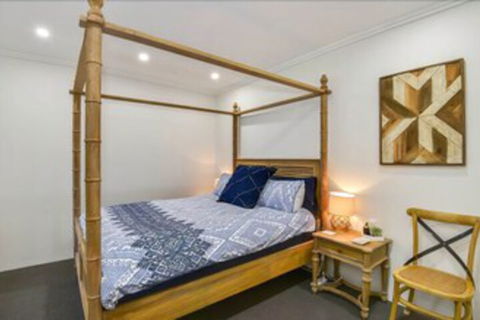 Regency Court Apartment - Accommodation Asia 4