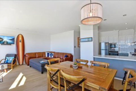 Regency Court Apartment - Accommodation Asia 3