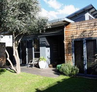 Seaside Idaho - Accommodation Asia