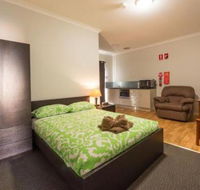 Rhodeside Lodge - Accommodation Asia