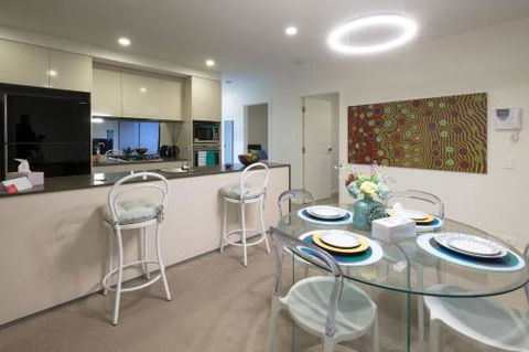 Waterfront Apartments Marinaquays Apt 221 & Apt 234 - Accommodation Asia 6