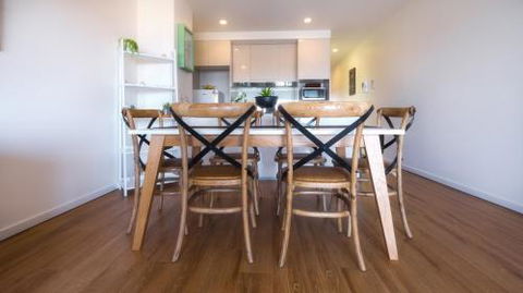 Waterfront Apartments Marinaquays Apt 221 & Apt 234 - Accommodation Asia 4