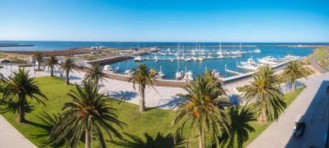 Waterfront Apartments Marinaquays Apt 221 & Apt 234 - Accommodation Asia 2