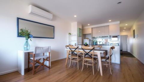 Waterfront Apartments Marinaquays Apt 221 & Apt 234 - Accommodation Asia 3