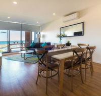 Waterfront Apartments Marinaquays Apt 221  Apt 234 - Accommodation Asia