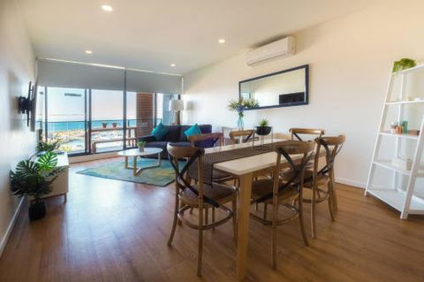Waterfront Apartments Marinaquays Apt 221 & Apt 234 - Accommodation Asia 0