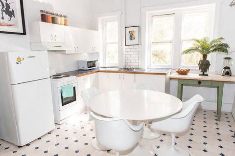Bondi Beach Gorgeous Apartment H323 - Accommodation Guide 1