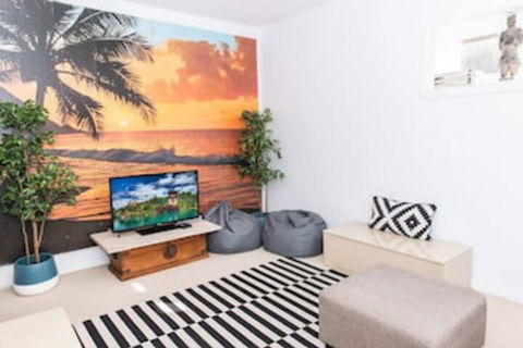 Bondi Beach Gorgeous Apartment H323 - Accommodation Guide 0