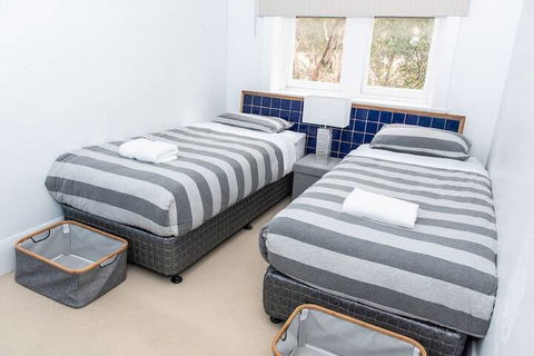 Bondi Beach Gorgeous Apartment H323 - Accommodation Guide 2