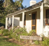 Camerons Cottage - Accommodation Asia
