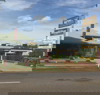 Pioneer Lodge Motel - Accommodation Guide