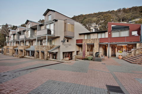 Nanook Thredbo Squatters Run - Accommodation Asia 3