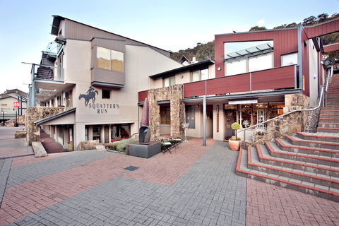 Nanook Thredbo Squatters Run - Accommodation Asia 2