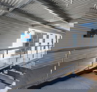 Whale Watcher 2 - Accommodation Guide