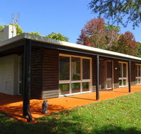 Orara Hideaway - Accommodation Asia