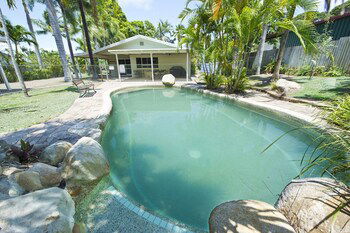 John's Tropical Island Home - Accommodation Guide 0