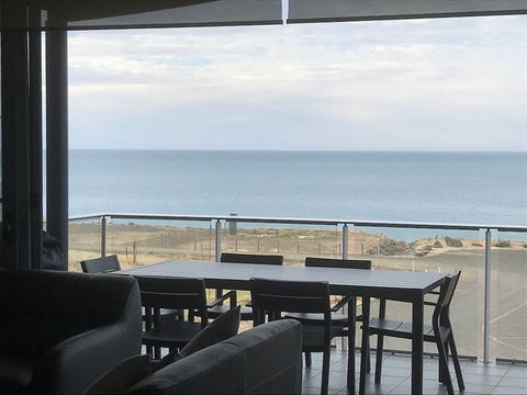 Penneshaw Oceanview Apartments - Accommodation Asia 1