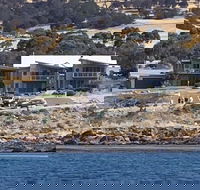 Penneshaw Oceanview Apartments - Accommodation Asia