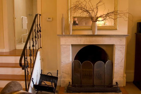 Saint Agnes Homestead - Accommodation Asia 1
