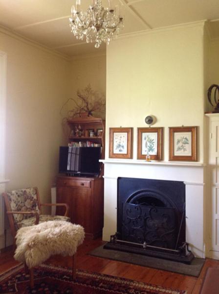 Saint Agnes Homestead - Accommodation Asia 3