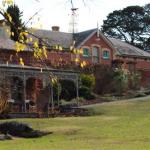 Saint Agnes Homestead - Accommodation Asia 0