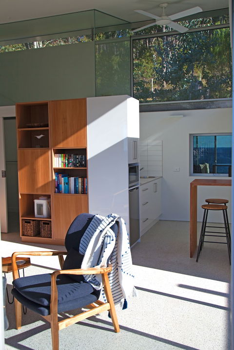 Eaglehawk Pavilions - Accommodation Guide 6