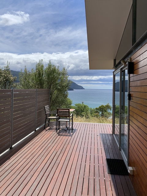 Eaglehawk Pavilions - Accommodation Guide 0