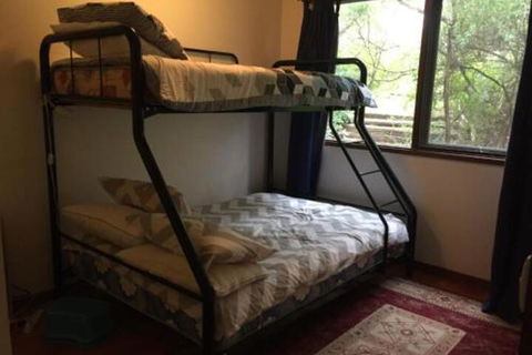 Rye Beach House - Accommodation Guide 1