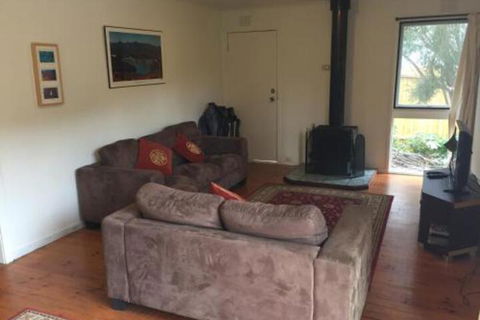 Rye Beach House - Accommodation Guide 0