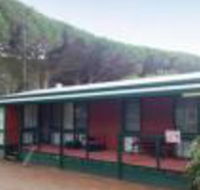 Second Valley Caravan Park - Accommodation Asia