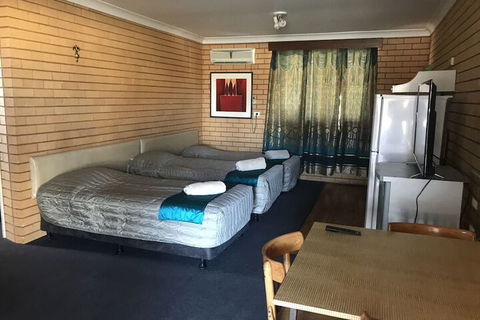 Stockman Motor Inn - Accommodation Asia 7