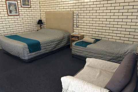 Stockman Motor Inn - Accommodation Asia 2