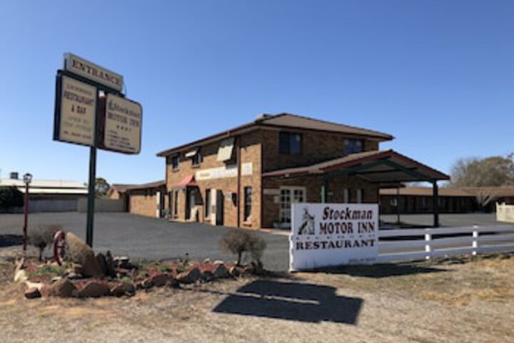 Tonderburine NSW Accommodation Asia