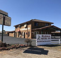 Stockman Motor Inn - Accommodation Asia
