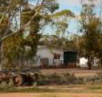 Nulla Nulla Farm Retreat - Accommodation Asia