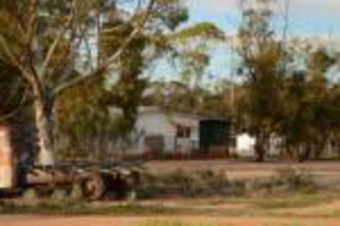 Nulla Nulla Farm Retreat - Accommodation Asia 0