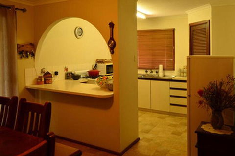 Nulla Nulla Farm Retreat - Accommodation Asia 2