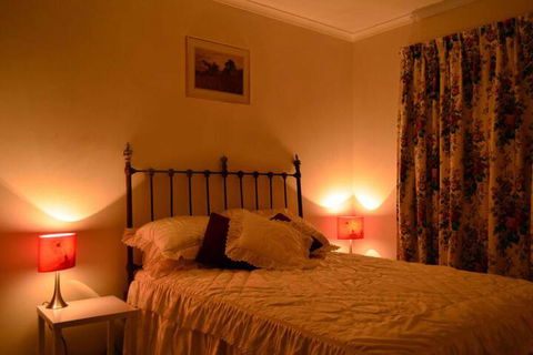 Nulla Nulla Farm Retreat - Accommodation Asia 3