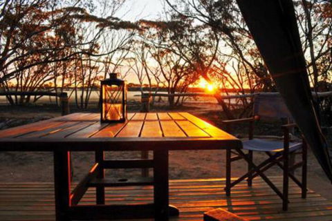 Nulla Nulla Farm Retreat - Accommodation Asia 6