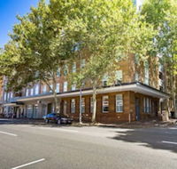 Hotel 111 - Accommodation Guide