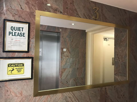 Edgecliff Lodge Motel - Accommodation Guide 0
