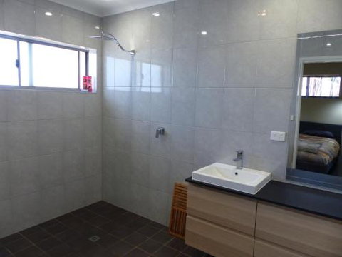 Great Northern Lodge - Accommodation Guide 2