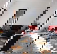 Arenas North - Accommodation Asia